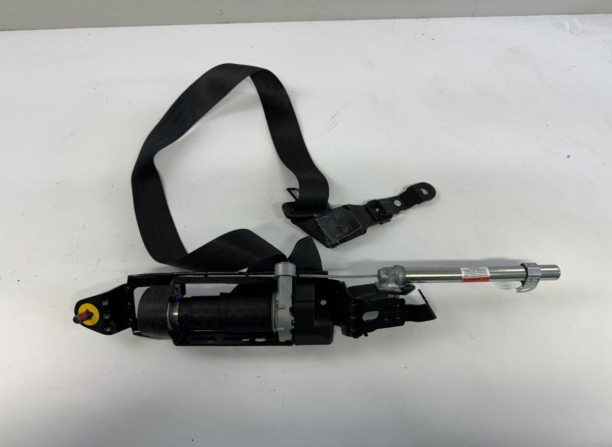 39836313 Seat Belt Front Right VOLVO XC60 I (2008-2017)