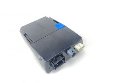A1669000001 Satelītu navigācijas vadības bloks MERCEDES-BENZ C-CLASS (W204) (2007-2013)