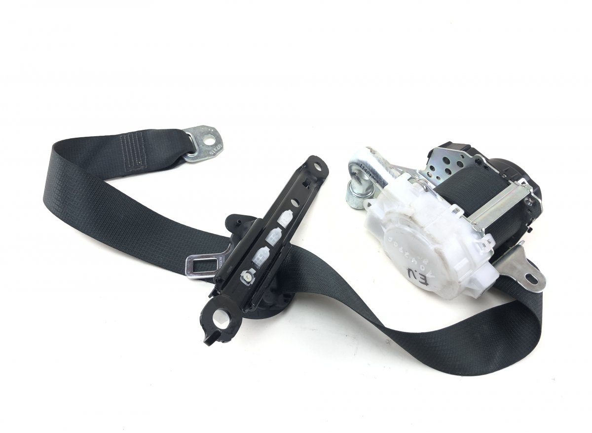 Lexus GS Seat Belt Front Left 7322030A33C2 Seat Belt Front Left LEXUS GS IV (...