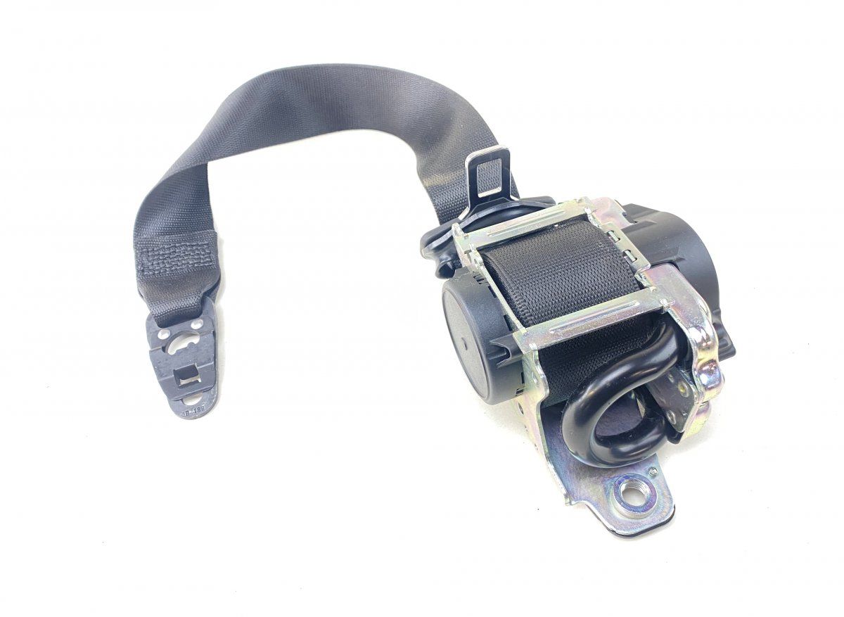 A2058600185 Seat Belt Front Left MERCEDES-BENZ C-CLASS (W205) (2013-2021)