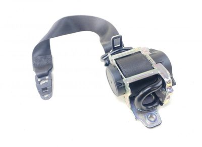 Ceinture de sécurité avant gauche A2058600185 pour MERCEDES-BENZ CLASSE C (W205) (2013-2021)