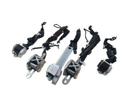 1GQ87DX9AD Sicherheitsgurtsatz JEEP GRAND CHEROKEE IV (WK, WK2) (2010-2021)