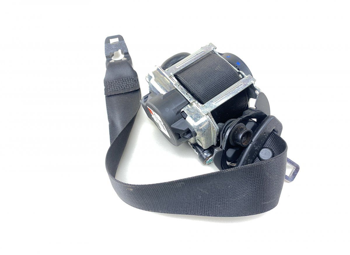 A2058600185 Seat Belt Front Left MERCEDES-BENZ C-CLASS (W205) (2013-2021)
