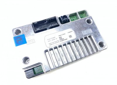 1934259 Kontrollenhet för satellitnavigering FORD MONDEO Mk V (CD, CE, CF) (2014-2022)