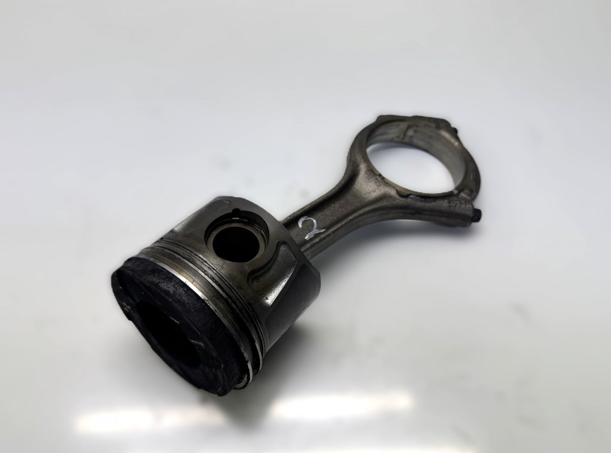Jeep Grand Cherokee (WK) Rod 68147233AA Rod JEEP GRAND CHEROKEE IV (WK, WK2)...