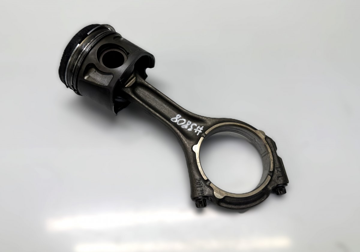 Jeep Grand Cherokee (WK) Rod 68147233AA Rod JEEP GRAND CHEROKEE IV (WK, WK2)...