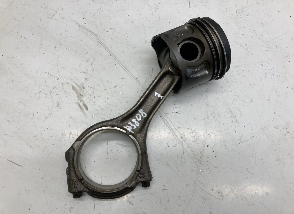 Jeep Grand Cherokee (WK) Rod 68147233AA Rod JEEP GRAND CHEROKEE IV (WK, WK2)...