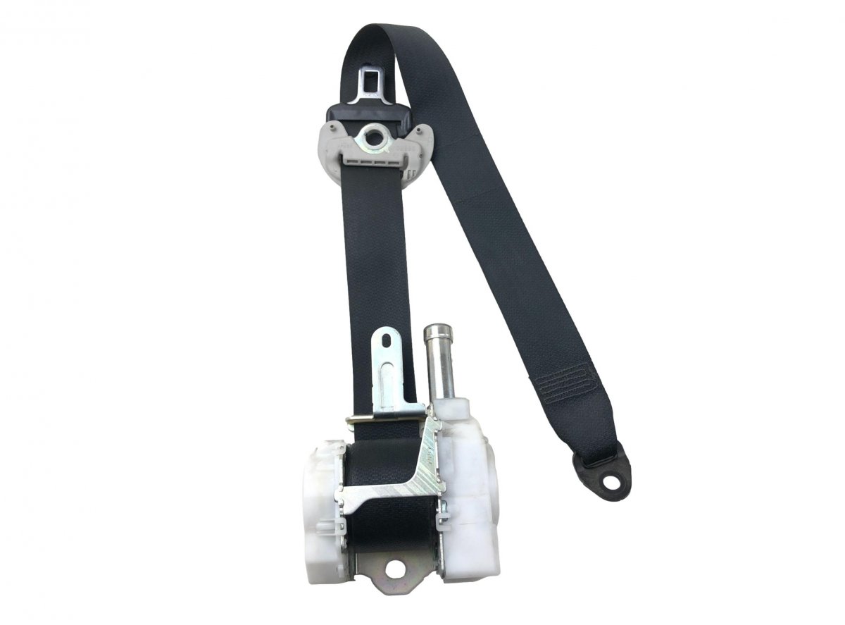 Lexus IS Seat Belt Front Left 7322053331B0 Seat Belt Front Left LEXUS IS III ...
