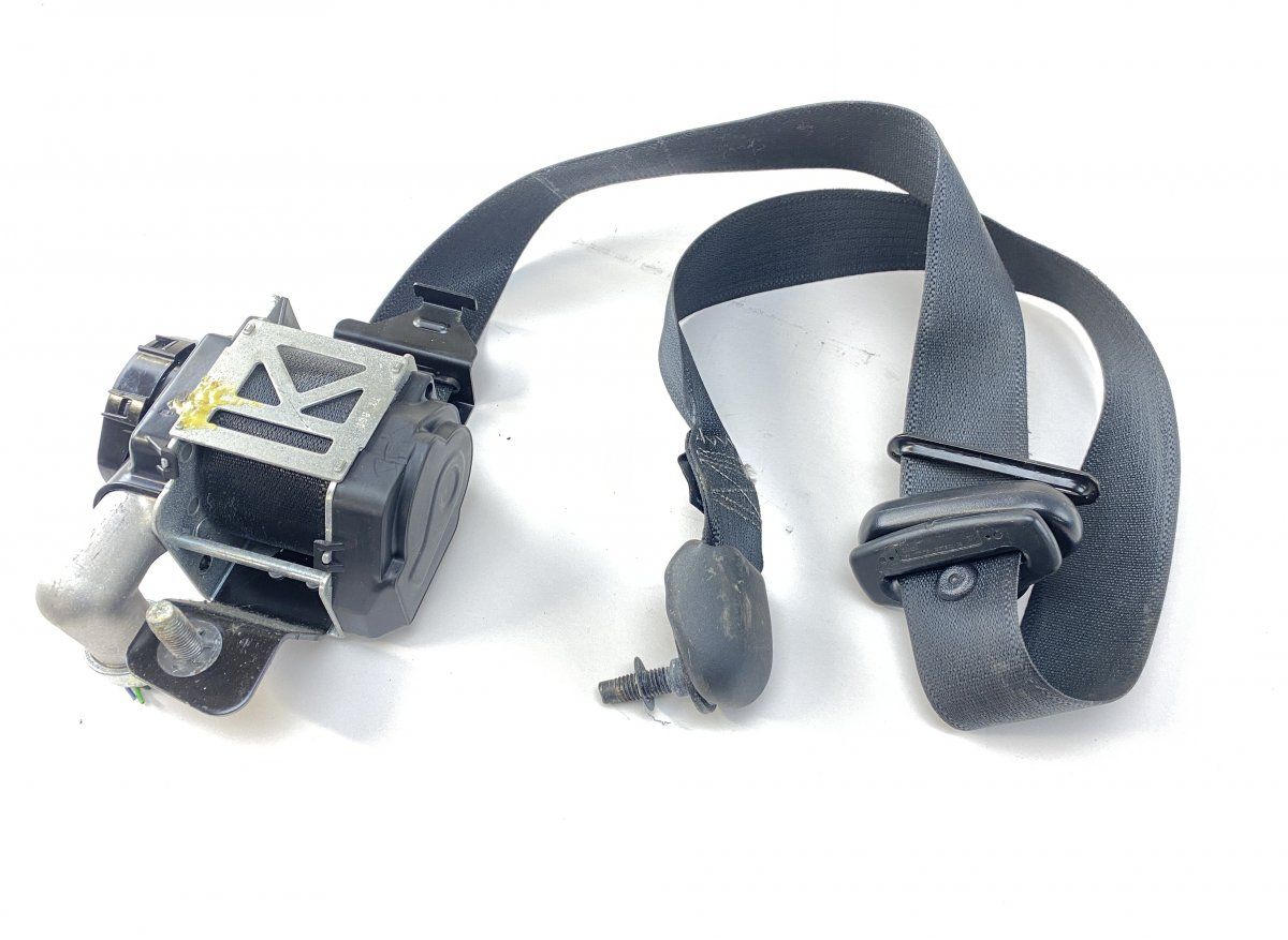 2340154 Seat Belt Front Right FORD GALAXY III (CD4, CK) (2015-2023)