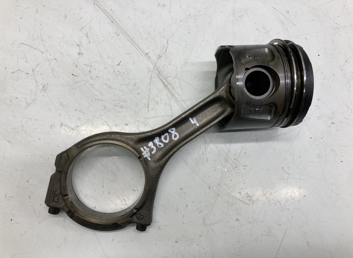 Jeep Grand Cherokee (WK) Rod 68147233AA Rod JEEP GRAND CHEROKEE IV (WK, WK2)...