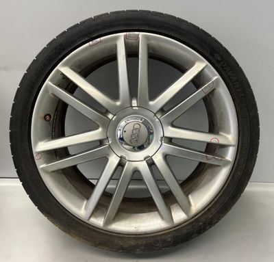 4E0601025AP Felga z oponą 1 szt AUDI A8 (4E) (2002-2010)