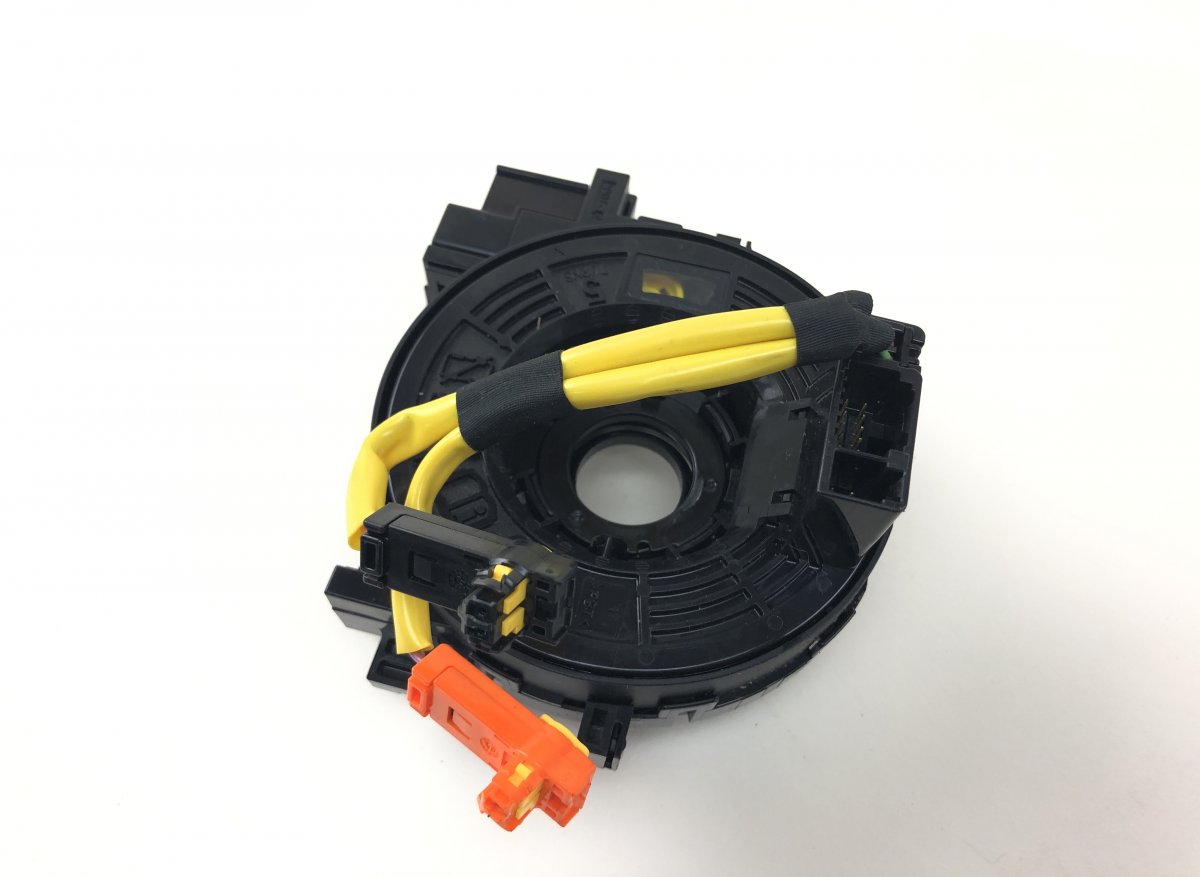 Lexus GS Steering wheel slip ring / squib 8430853011 Steering wheel slip ring / squib LEX...