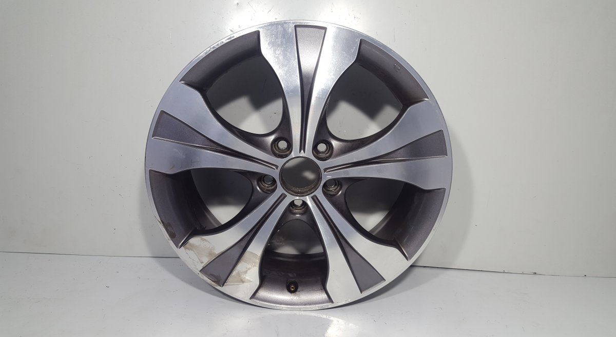 Honda CR-V Rims 2 pcs 18070B Rims 2 pcs HONDA CR-V IV (RM) (2012-2016...