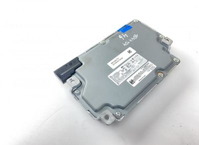 2757961 Блок управления спутниковой навигацией FORD KUGA II (DM2, TF) (2012-2019)