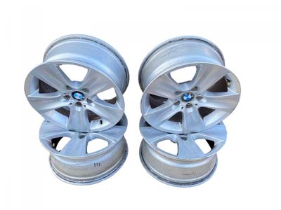 36116790172 Zestaw felg 4 szt. BMW 5 (F10, F11) (2010-2017)