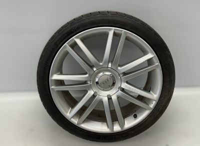 4E0601025AP Jante avec pneu 1 pièce AUDI A8 (4E) (2002-2010)