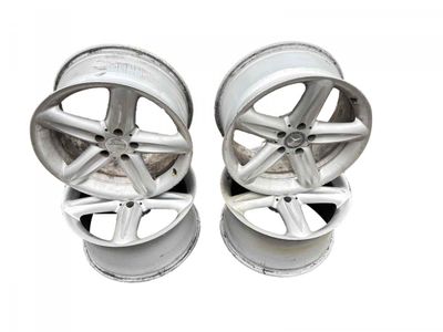 A2304010402 A2304010502 Комплект дисков 4 шт MERCEDES-BENZ SL-CLASS (R230) (2001-2012)