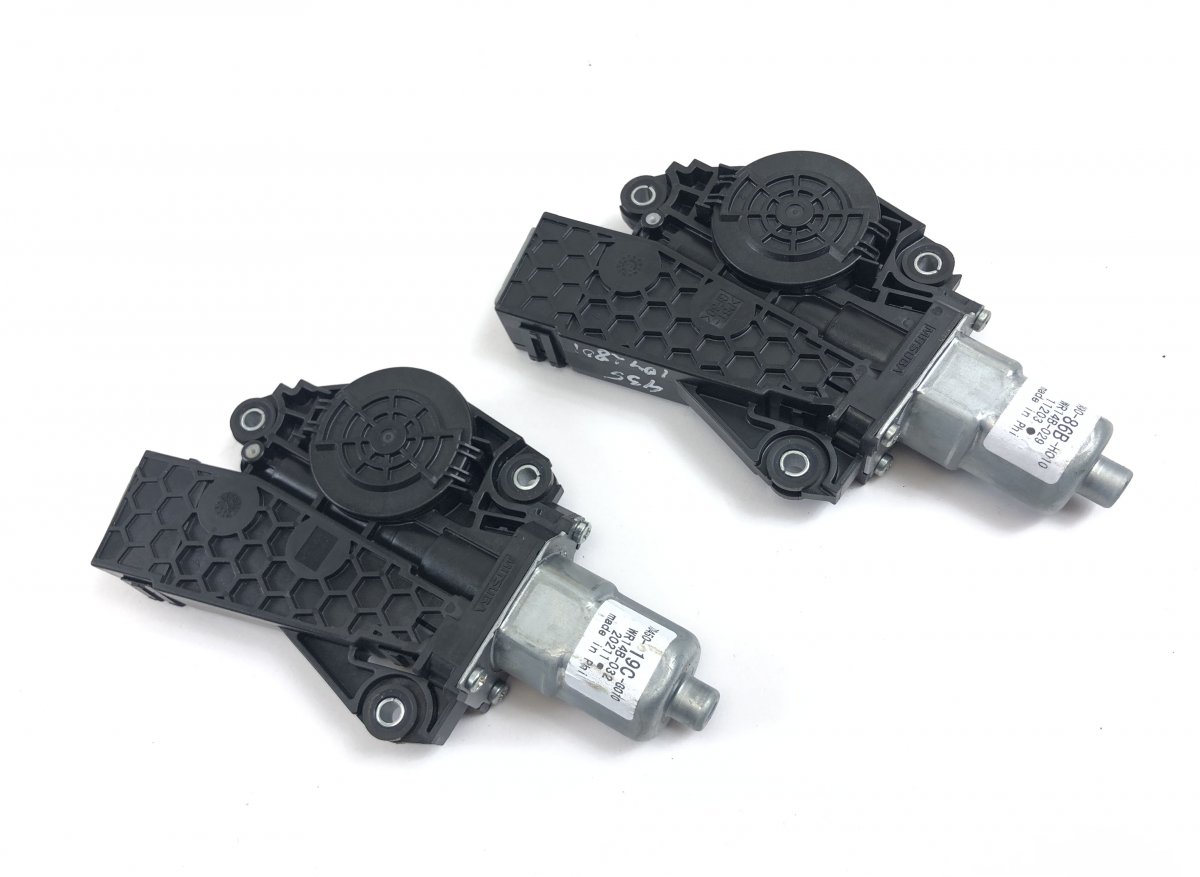 Honda Civic Sun Roof Motor 70450T50G01 Sun Roof Motor HONDA CIVIC XI (FE, ...