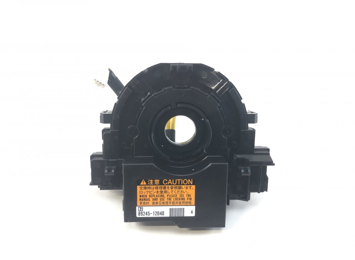 Lexus NX Steering wheel slip ring / squib 8430853040 Steering wheel slip ring / squib LEX...