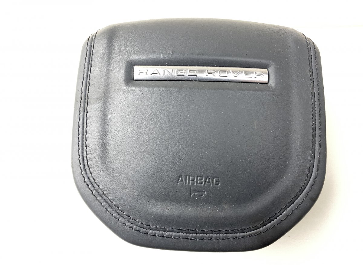 Land Rover Range Rover Sport (L494) Steering Wheel Airbag LR111589 Steering Wheel Airbag LAND ROVER RANGE...