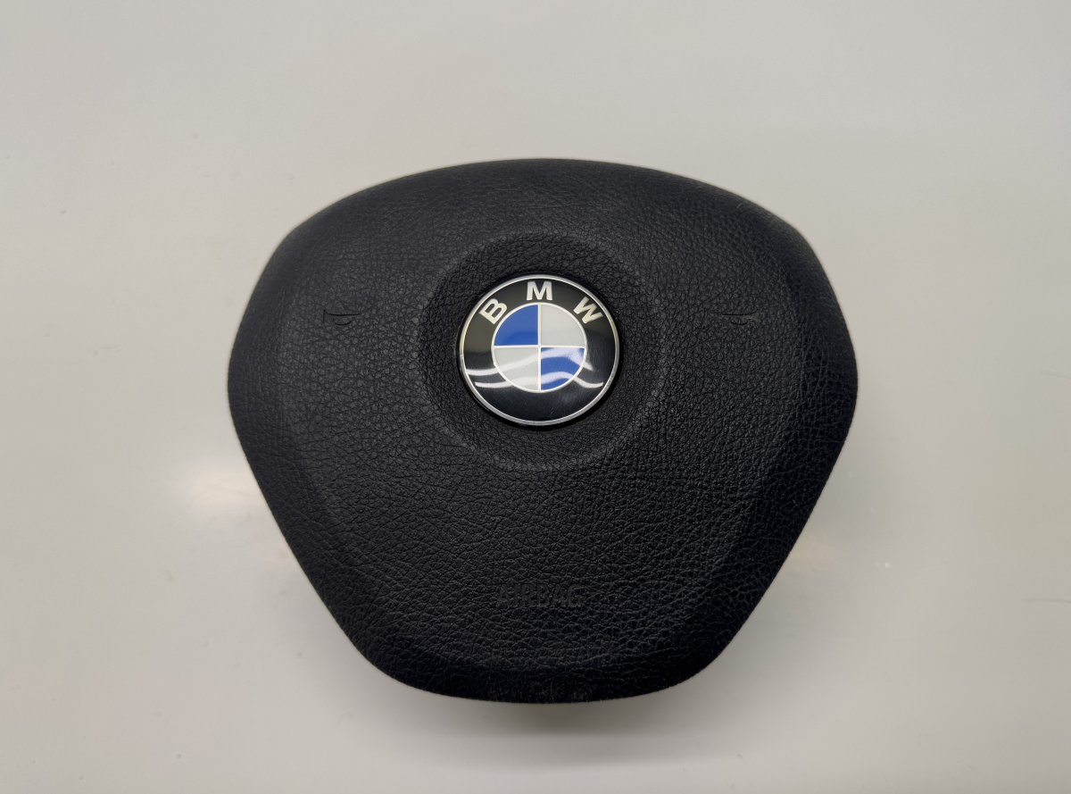 BMW 1 (E81 / E82 / E87 / E88) Steering Wheel Airbag 679133208 6791332 62560050G Steering Wheel Airb...