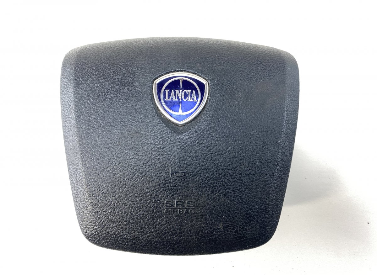 Lancia Voyager Steering Wheel Airbag