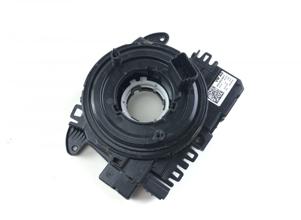 280302DE 280304DE 280.302DE 280.304DE 280306DE 280.306DE Steering wheel slip ring / squib VW PASSAT B7 / ALLTRACK (2010-2015)