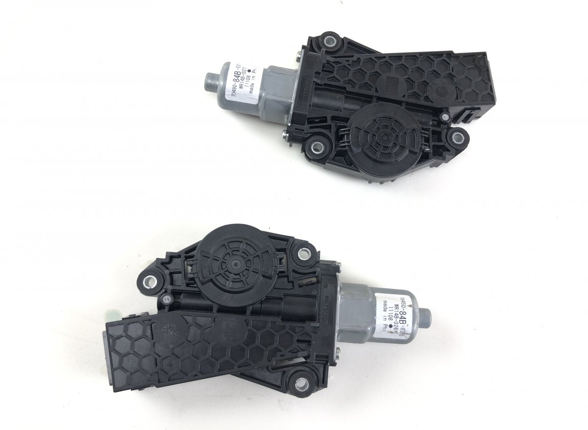 Honda CR-V Sun Roof Motor 70450TNYE12 Sun Roof Motor HONDA CR-V V (RW) (2...