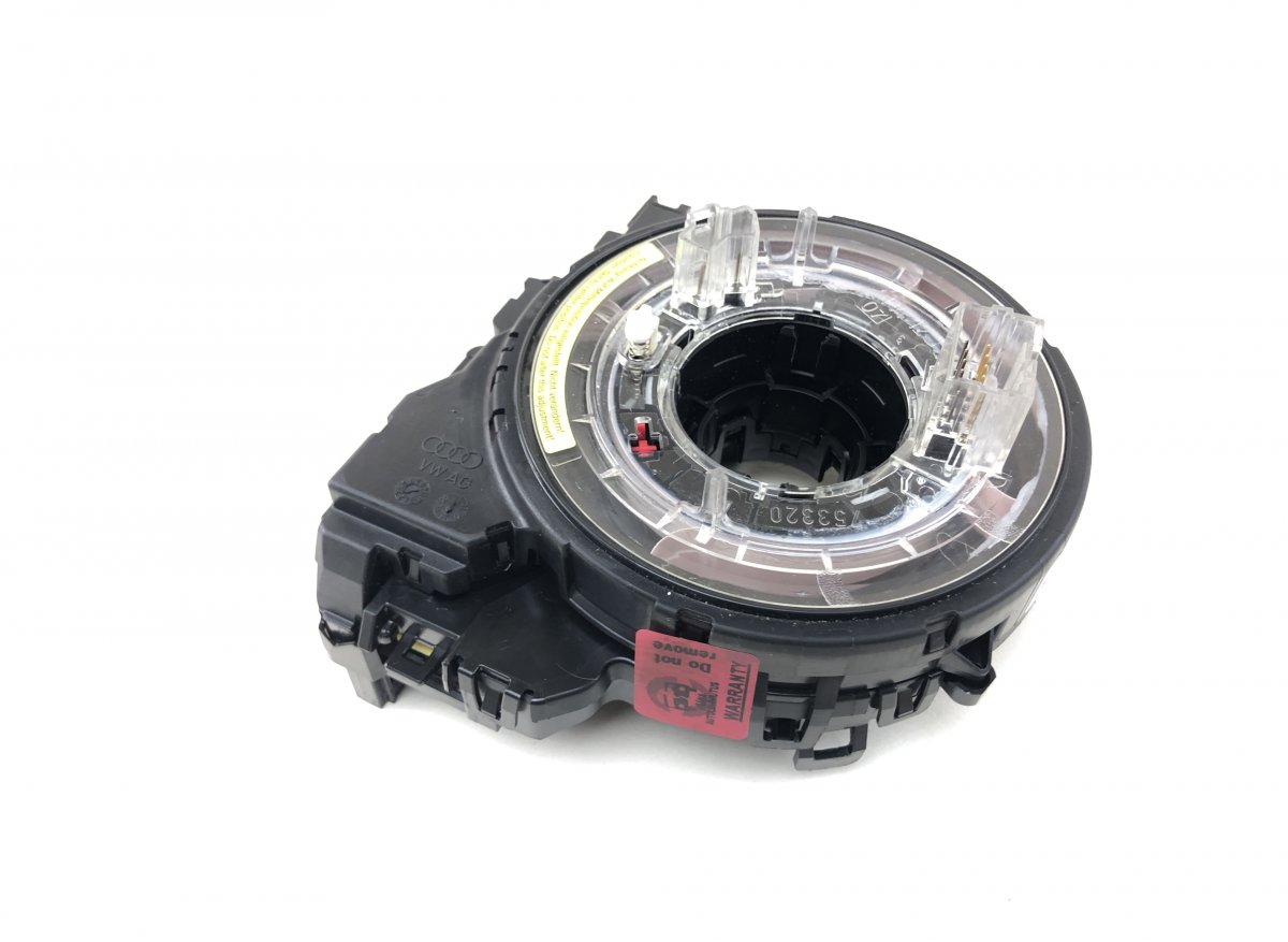 Porsche Macan Steering wheel slip ring / squib
