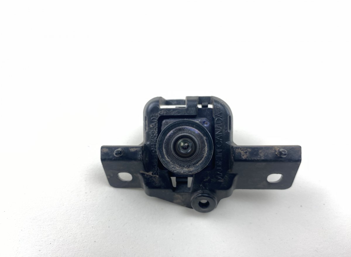Ford Ranger Reverse camera 1935090 Reverse camera FORD RANGER III (TKE, PX...