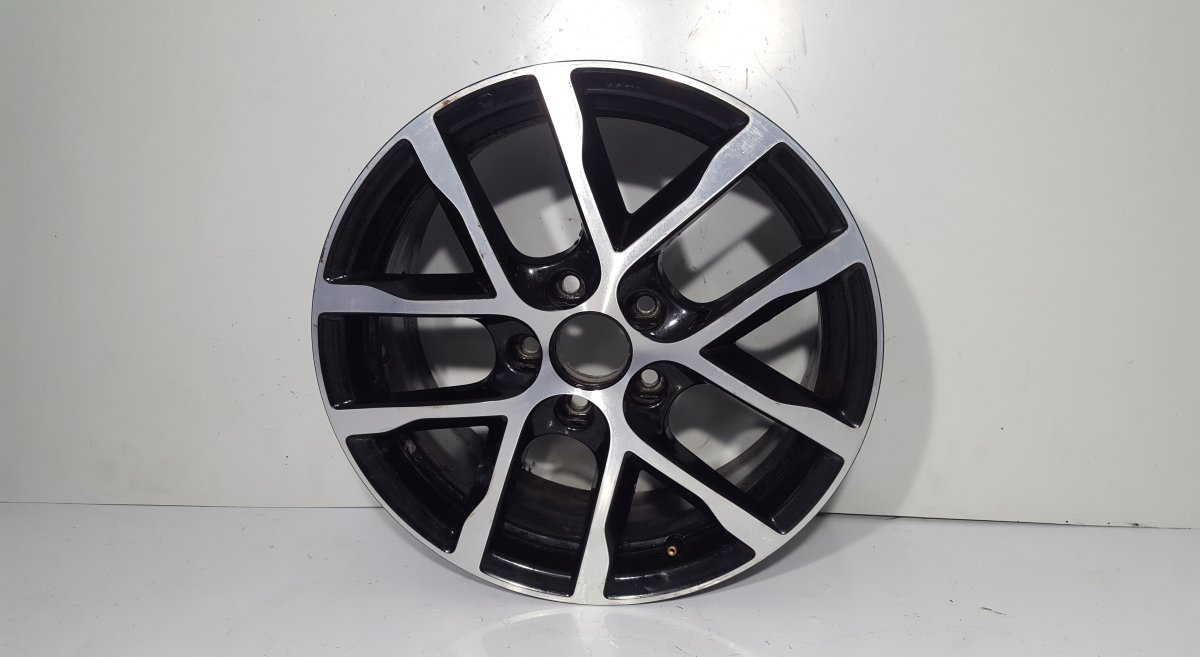 Honda Civic Rim 1 pc 17070E Rim 1 pc HONDA CIVIC IX (FK, FB) (2011-2...