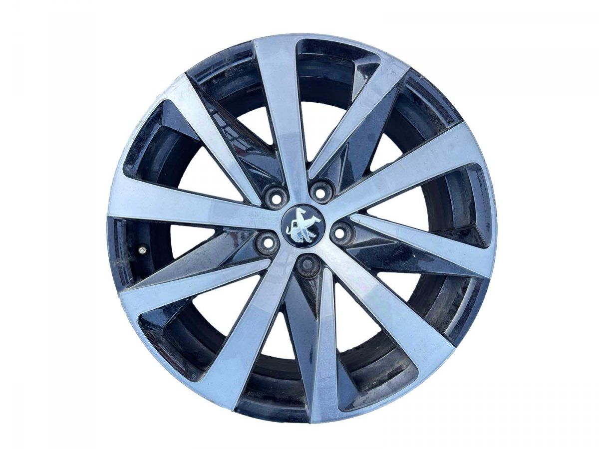 98141181XA Rim 1 pc PEUGEOT 508 II (F3_, FB_, FH_) (09.18-)
