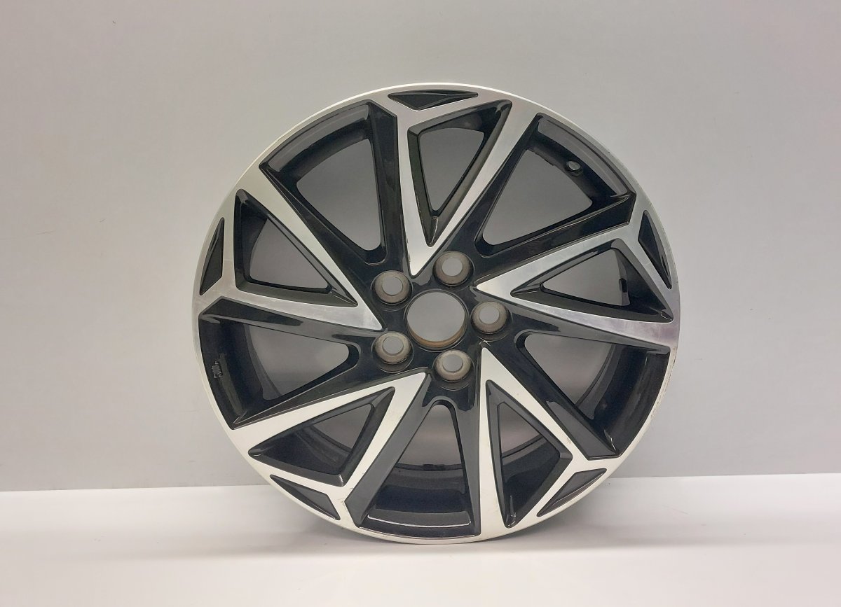 Toyota Yaris Rim 1 pc PW457-0D004 PW4570D004 Rim 1 pc TOYOTA YARIS II...