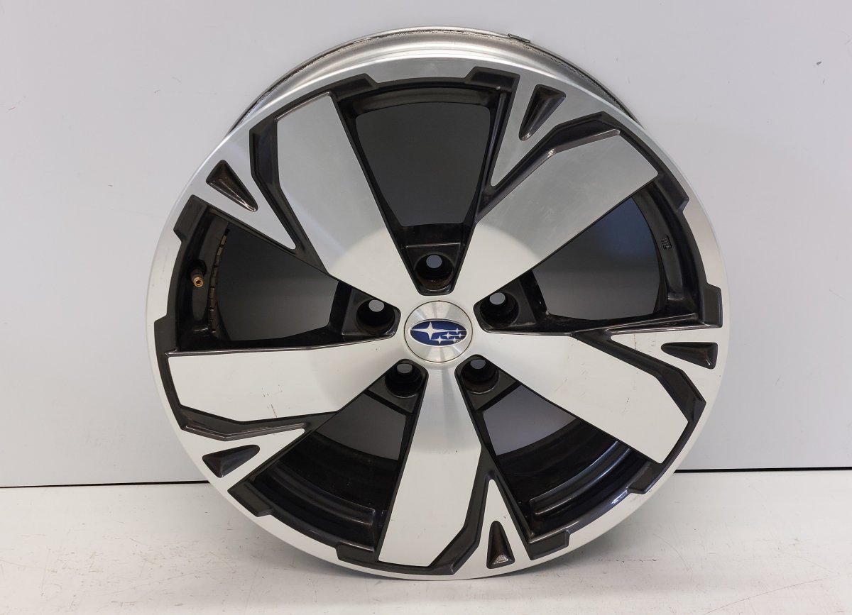 Subaru Forester Rim 1 pc Rim 1 pc SUBARU FORESTER (SK) (2018-2024)

Gene...