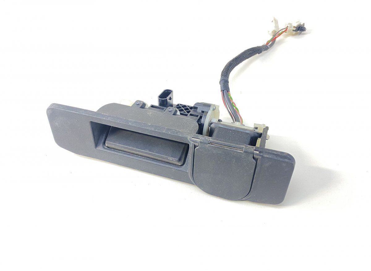 A2229054509 Reverse camera MERCEDES-BENZ C-CLASS (W205) (2013-2021)