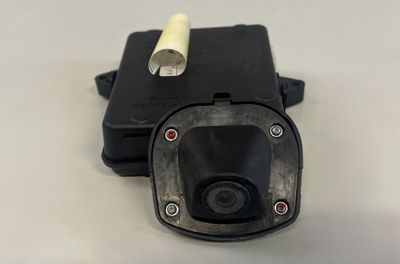 6653918175701 9181757-01 Kamera cofania BMW X6 (E71, E72) (2008-2014)
