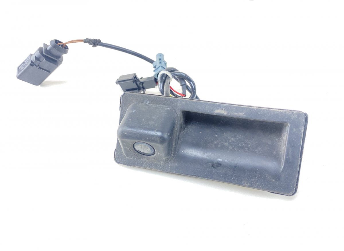 Porsche Cayenne Reverse camera 95864529001 Reverse camera PORSCHE CAYENNE II (...