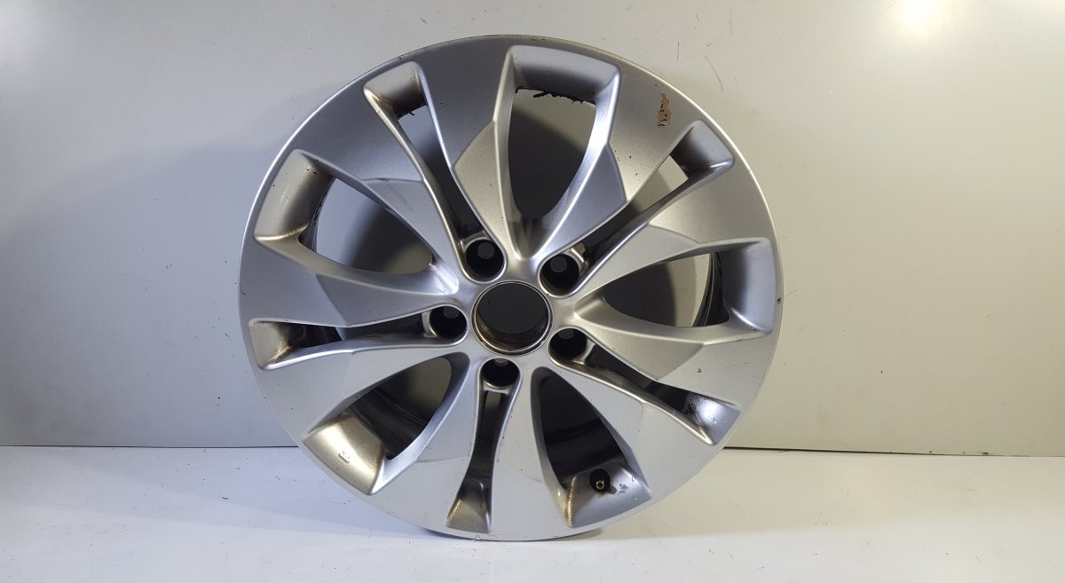Honda CR-V Rim 1 pc 17065A Rim 1 pc HONDA CR-V V (RW) (2016-2023)

...