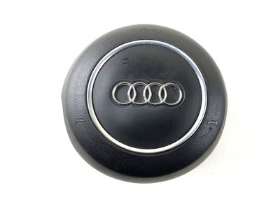 4G0880201F Poduszka powietrzna kierownicy AUDI A6 / A6 ALLROAD (C7, 4G) (2010-2018)