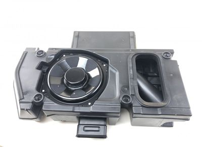 Caisson de basses LR033287 pour Land Rover Range Rover IV (LG/L405) (2012-2021)