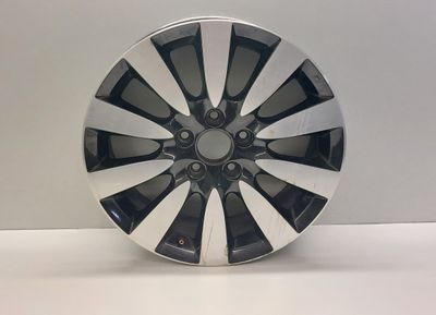 HL4899-10 17070A Fälg 1 st HONDA CIVIC IX (FK, FB) (2011-2017)