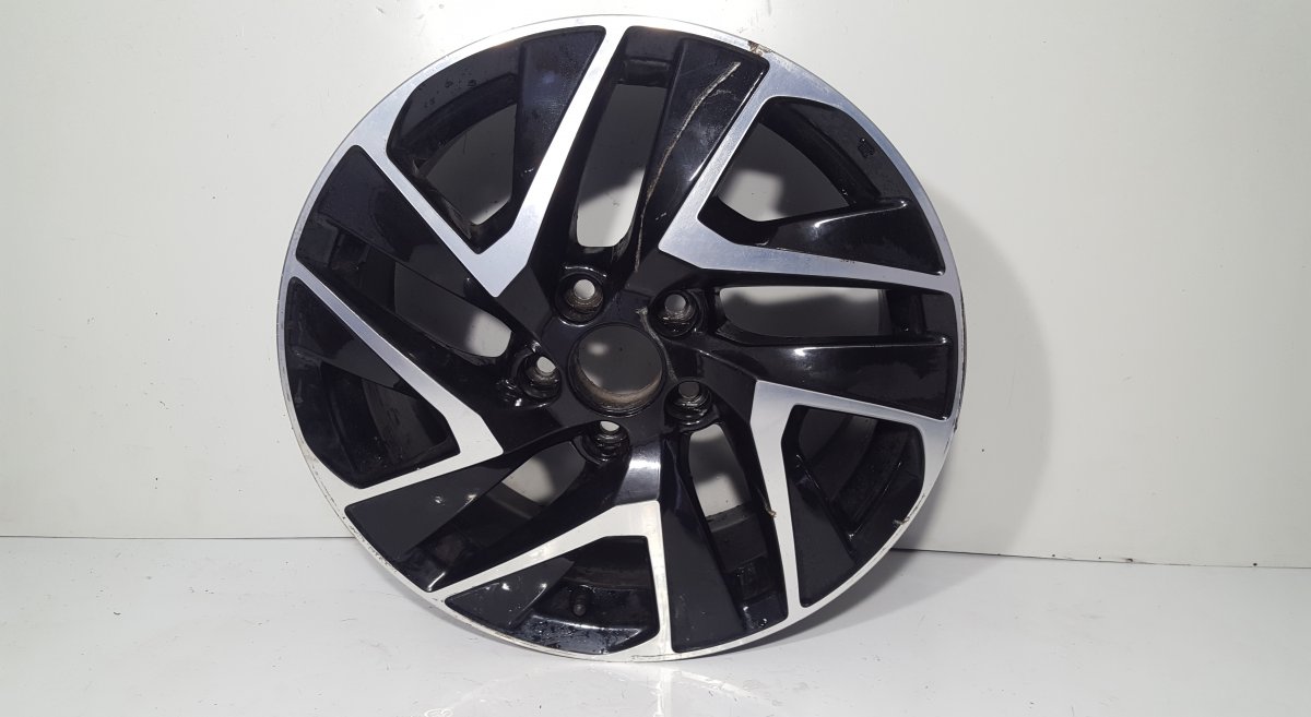 Honda CR-V Rim 1 pc 17070A Rim 1 pc HONDA CR-V V (RW) (2016-2023)

...