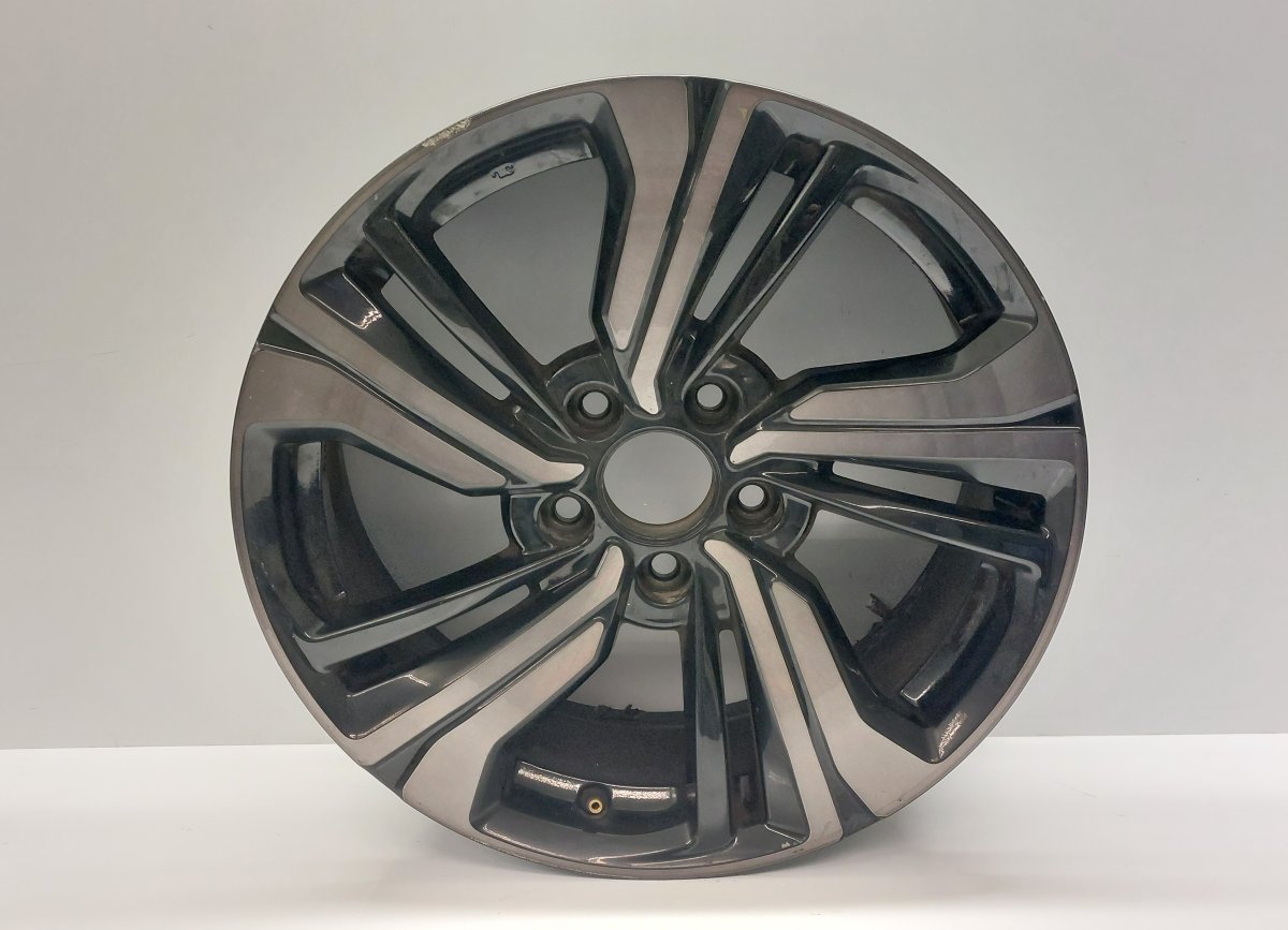Honda Civic Rim 1 pc 42700-TGN-G91 42700TGNG91 Rim 1 pc HONDA CIVIC ...