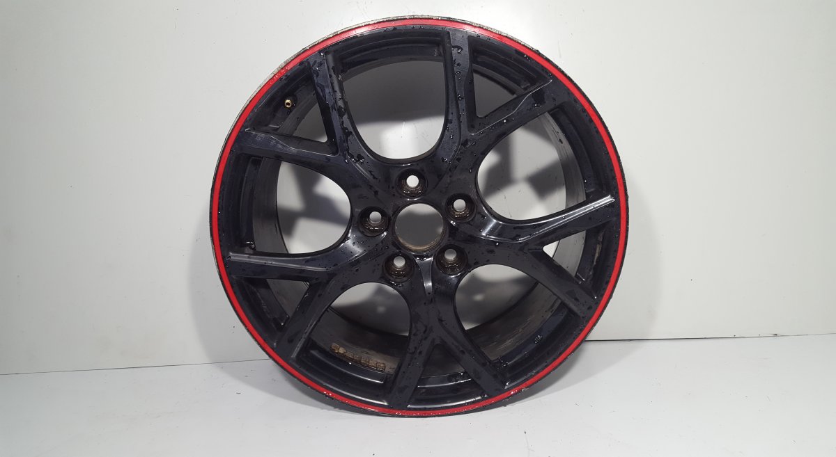 Honda Civic Rim 1 pc 19085A Rim 1 pc HONDA CIVIC X (FC, FK) (2015-20...