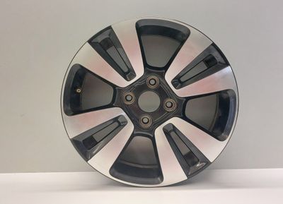 9813075077 Felge 1 Stück CITROËN C3 III (SX) (2016-2024)