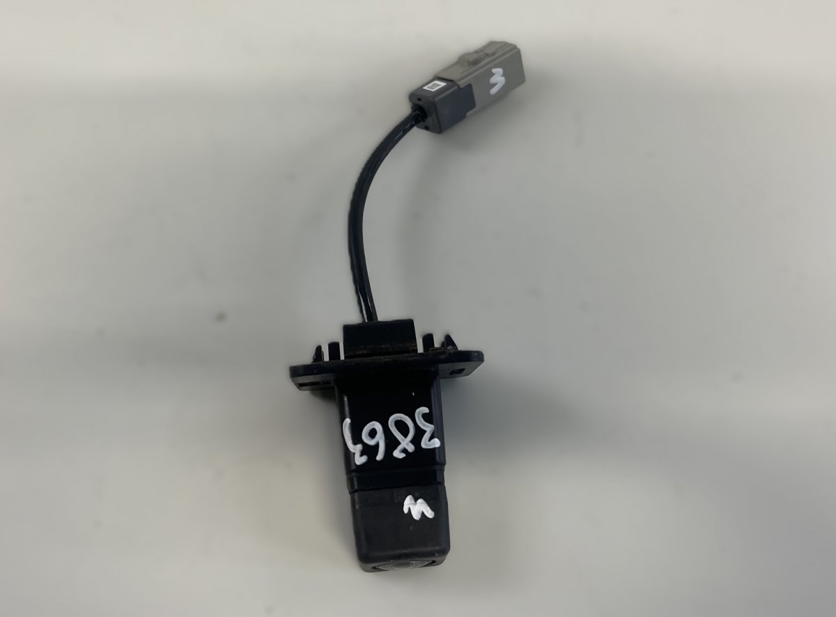 Subaru Legacy Reverse camera 86267AL500 Reverse camera SUBARU LEGACY VI / Ou...