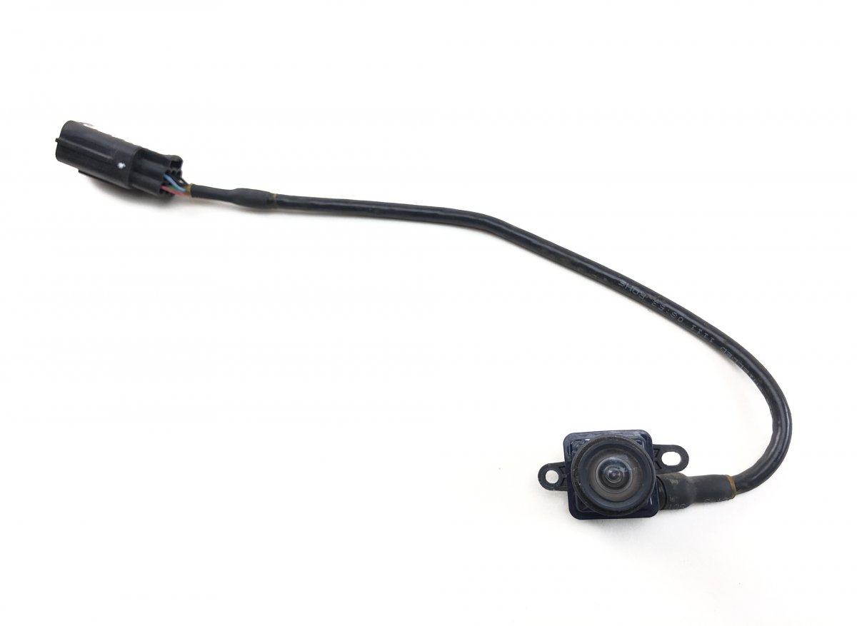Jeep Grand Cherokee (WK) Reverse camera 56054059AF Reverse camera JEEP GRAND CHEROKEE I...