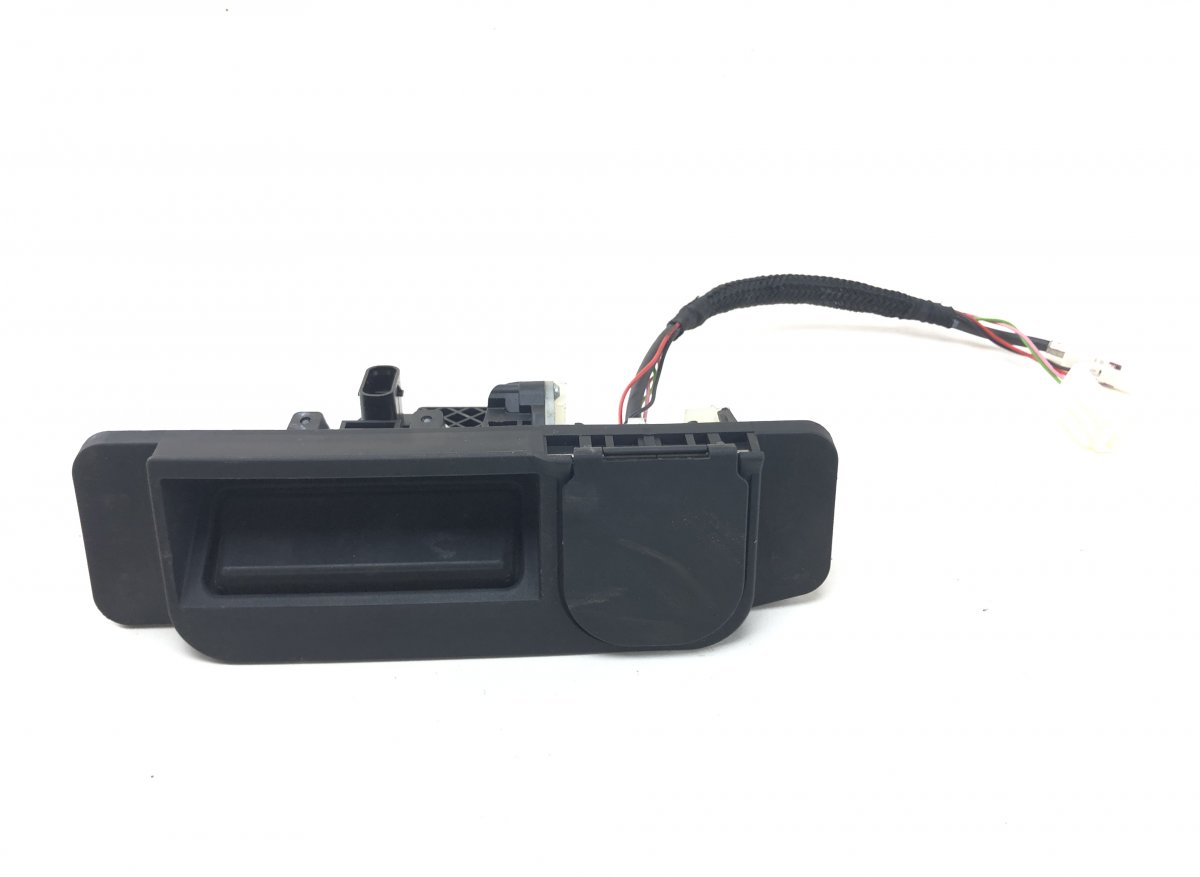 Mercedes-Benz A (W176) Reverse camera A2229054509 Reverse camera MERCEDES-BENZ C-CLAS...