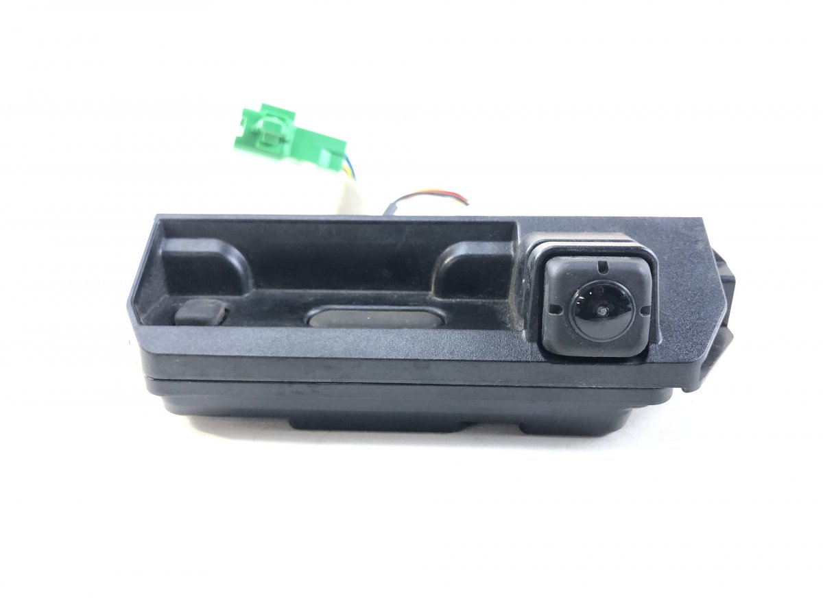 Suzuki S-Cross Reverse camera 82851A63T1 Reverse camera SUZUKI SX4 III / S-CR...