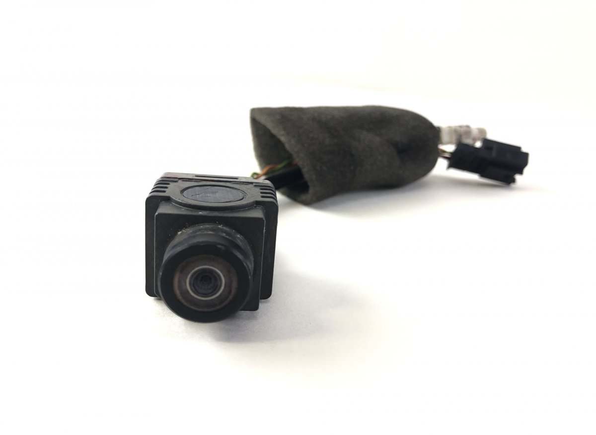 Mercedes-Benz CLS (C218) Reverse camera A0009058903 Reverse camera MERCEDES-BENZ CLS (C...